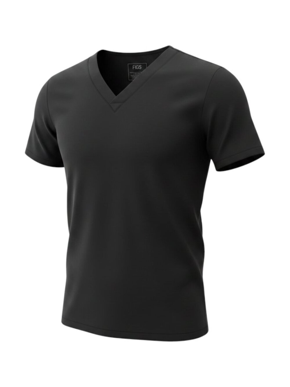 FIGS Men's Scrub Top Men S